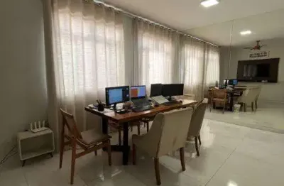 Apartamento com 3 quartos à venda na Cidade Nobre, Ipatinga 