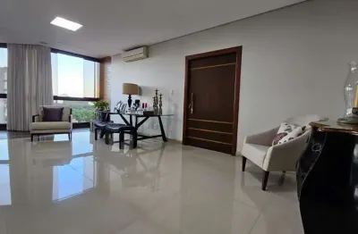 Cobertura com 4 quartos à venda no Horto, Ipatinga 