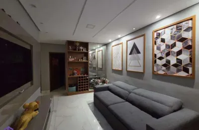 Apartamento com 3 quartos à venda no Horto, Ipatinga 