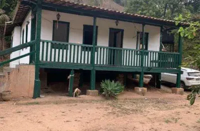 Fazenda à venda na Zona Rural, Marliéria 