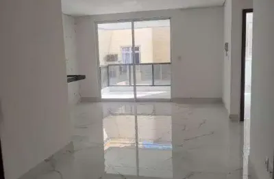 Apartamento com 3 quartos à venda na Cidade Nobre, Ipatinga 