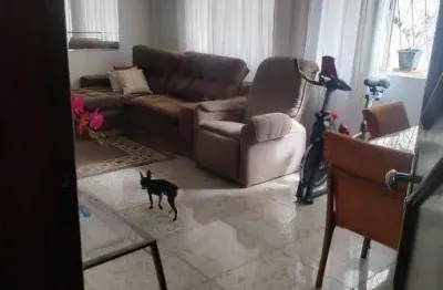 Apartamento com 3 quartos à venda na Cidade Nobre, Ipatinga 