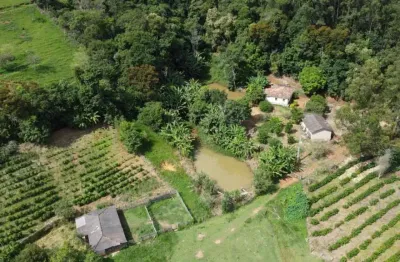 Fazenda à venda na Zona Rural, Caputira 