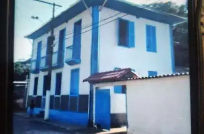 Casa à venda no Centro, Marliéria 