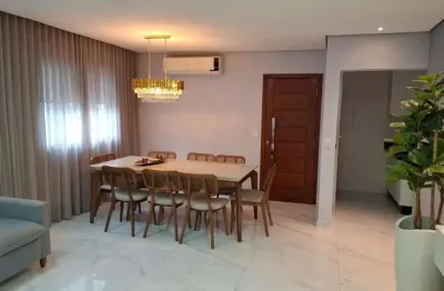 Apartamento com 3 quartos à venda na Cidade Nobre, Ipatinga 