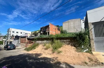 Terreno à venda no Recanto Verde, Ipatinga 
