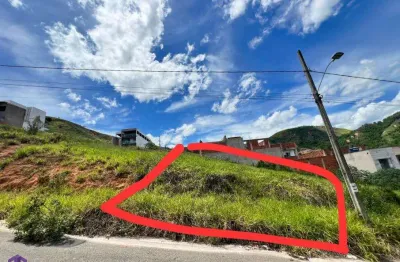 Terreno à venda no Jardim Santa Clara, Ipatinga 