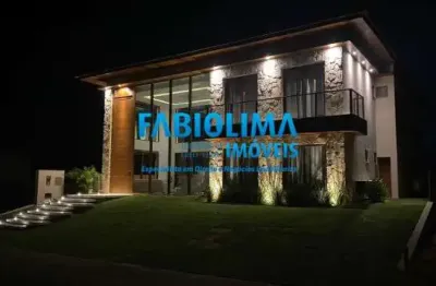 Casa em condomínio fechado com 7 quartos à venda na Av. Do Farol, Praia Bella, Praia do Forte, Mata de São João