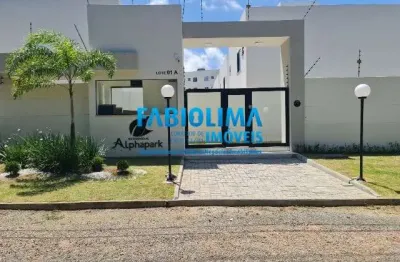 Casa em condomínio fechado com 4 quartos à venda na Rua Caraíva, Abrantes, Camaçari