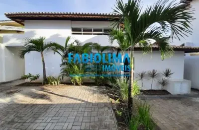 Casa a venda no cond. eco vilas, vilas do atlântico