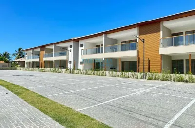 Apartamento com 2 quartos à venda na Avenida Ilha do Meio, 1, Itacimirim, Camaçari