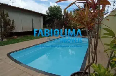 Excelente casa térrea em vilas do atlântico, alamenda fechada