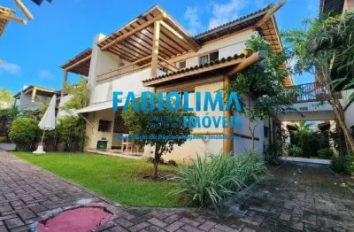 Excelente vilage em itacimirim, cond. reserva das ilhas