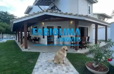 Excelente casa no cond. eco vilas, vias do atlântico, lauro de freitas