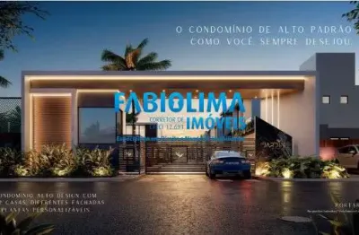 Lançamento em lauro de freitas, cond. le jardin, rua priscila dutra