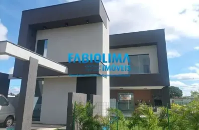 Casa em condomínio fechado com 4 quartos à venda na Estrada Da Cascalheira, S/n, 1, Limoeiro, Camaçari