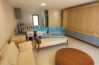 Casa em condomínio fechado com 3 quartos à venda na Via Principal, 1, Monte Gordo, Camaçari