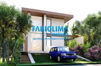 Linda casa, padrão alphaville, abrantes, camaçari, bahia