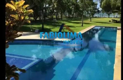 Casa beira mar em itacimirim, cond. enseada da espera