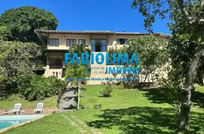 Casa a venda no cond. encontro das águas, lauro de freitas, bahia