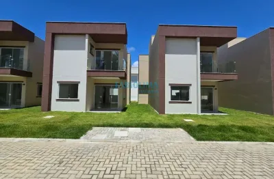 Casa a venda condomínio em buraquinho, lauro de freitas, bahia