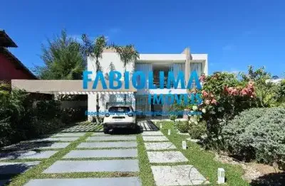 Casa a venda em busca ville, busca vida, camaçari, litoral norte, bahia