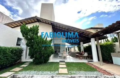 Casa térrea condomínio, priscila dutra, vilas do atlântico