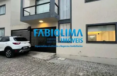 Casa a venda condomínio, miragem, buraquinho, lauro de freitas