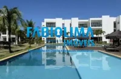 Apartamento com 2 quartos à venda na Iberostar Praia Do Forte, 1, Praia do Forte, Mata de São João