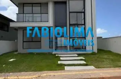 Casa alto padrão av. priscila dutra, vilas do atlântico, lauro de freitas