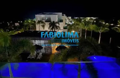 Apartamento a venda no iberostar praia do forte golf