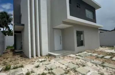 Casa a venda em vilas do atlântico, lauro de freitas