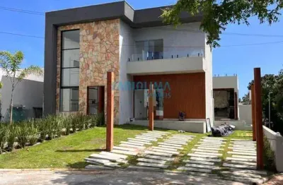 Casa a venda no cond. villas do jacuípe, barra do jacuípe