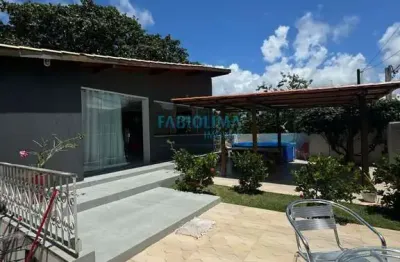 Excelente casa no cond. villas do bosque, lauro de freitas
