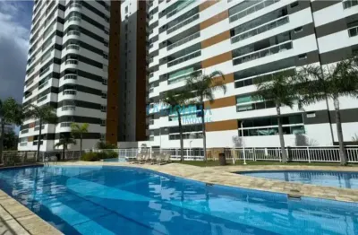 Apartamento com 3 quartos à venda na Avenida Luís Viana Filho, Alphaville, Salvador, 451, Alphaville I, Salvador