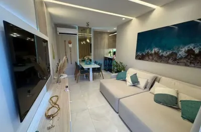 Apartamento com 3 quartos à venda na Rua Ministro Antônio Carlos Magalhães, 1129, Buraquinho, Lauro de Freitas