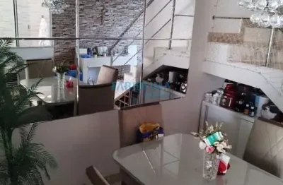 Casa a venda no gran ville residence, alphaville litoral norte