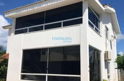Casa com 5 quartos à venda na Rua Pasquale Magnavita, 9999, Praia do Flamengo, Salvador