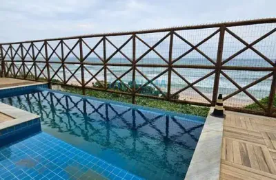 Casa em condomínio fechado com 3 quartos à venda na Rua Walter da Silva Maia, Ipitanga, Lauro de Freitas