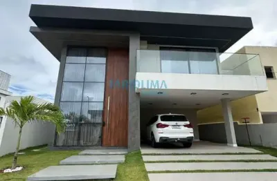 Casa a venda 4 suítes, na priscila dutra, vilas do atlântico, lauro de freitas
