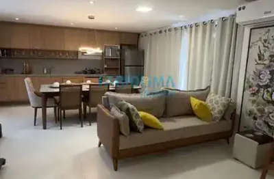 Apartamento com 2 quartos à venda na Avenida Praia de Itapoan, 1538, Vilas do Atlantico, Lauro de Freitas