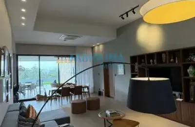 Casa em condomínio fechado com 3 quartos à venda na 1ª Travessa Busca Vida, Reserva Buscaville, 9999, Abrantes, Camaçari