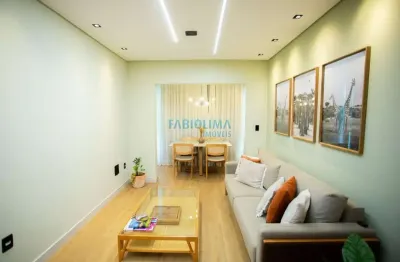Apartamento 3/4, cond. jardins de versalhes, buraquinho, lauro de freitas