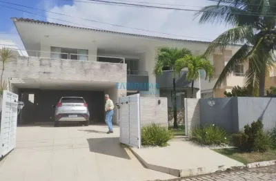 Excelente casa no cond. palme ville, priscila dutra, vilas do atlântico, lauro de freitas