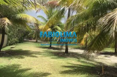 Terreno em condomínio fechado à venda na 2ª Via Principal, 1, Abrantes, Camaçari