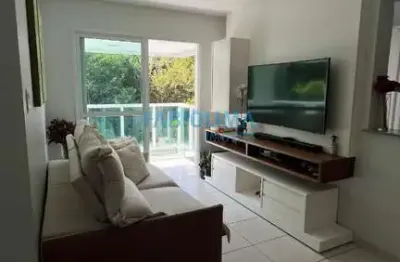 Apartamento com 2 quartos para alugar na Avenida Alphaville, 855, Alphaville I, Salvador