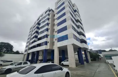 Apartamento com 3 quartos à venda na Rua Itaeté, 162, Pitangueiras, Lauro de Freitas