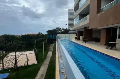 Apartamento 1/4 a venda no terrazzo salvador, patamares, salvador