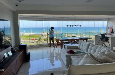 Apartamento com 4 quartos à venda na Rua Sítio do Pombal, 176, Pituaçu, Salvador