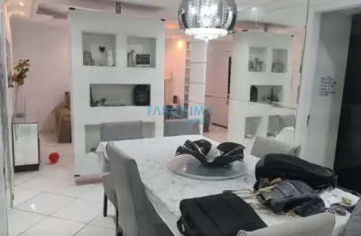 Apartamento com 3 quartos à venda na Rua Leila Diniz, 04, Cabula, Salvador